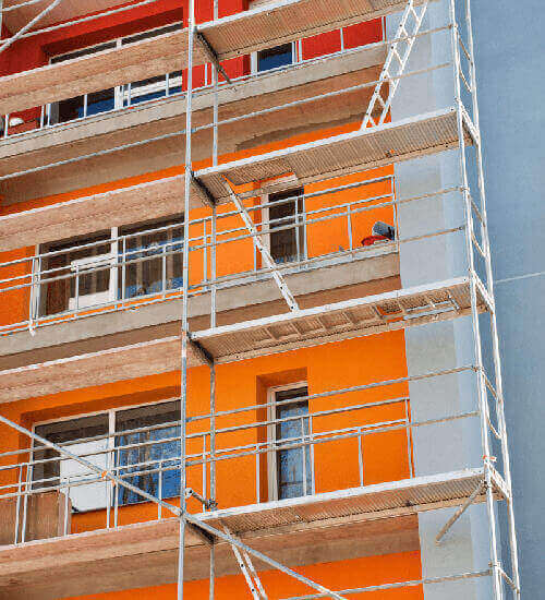 Isı Yalıtım ve Mantolama Yapmanın Önemi