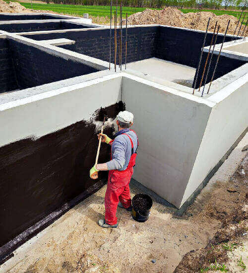 Binalarda Temel Çevresi Yalıtımı Hakkında Bilinmesi Gerekenler!