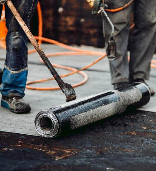 Temel Su Yalıtımında Membran Uygulamasının Önemi !