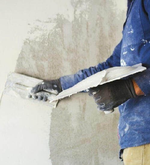 Alçı Uygulaması Nasıl Yapılır ve Alçı Yapılırken Dikkat Edilmesi Gereken Hususlar !